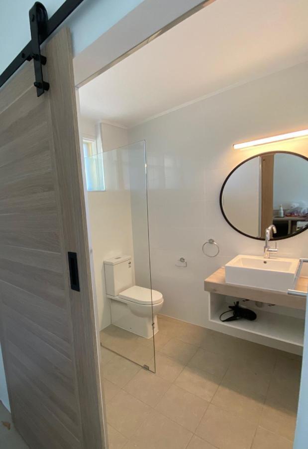 Kingston Lobster Motel Kingston SE Екстер'єр фото