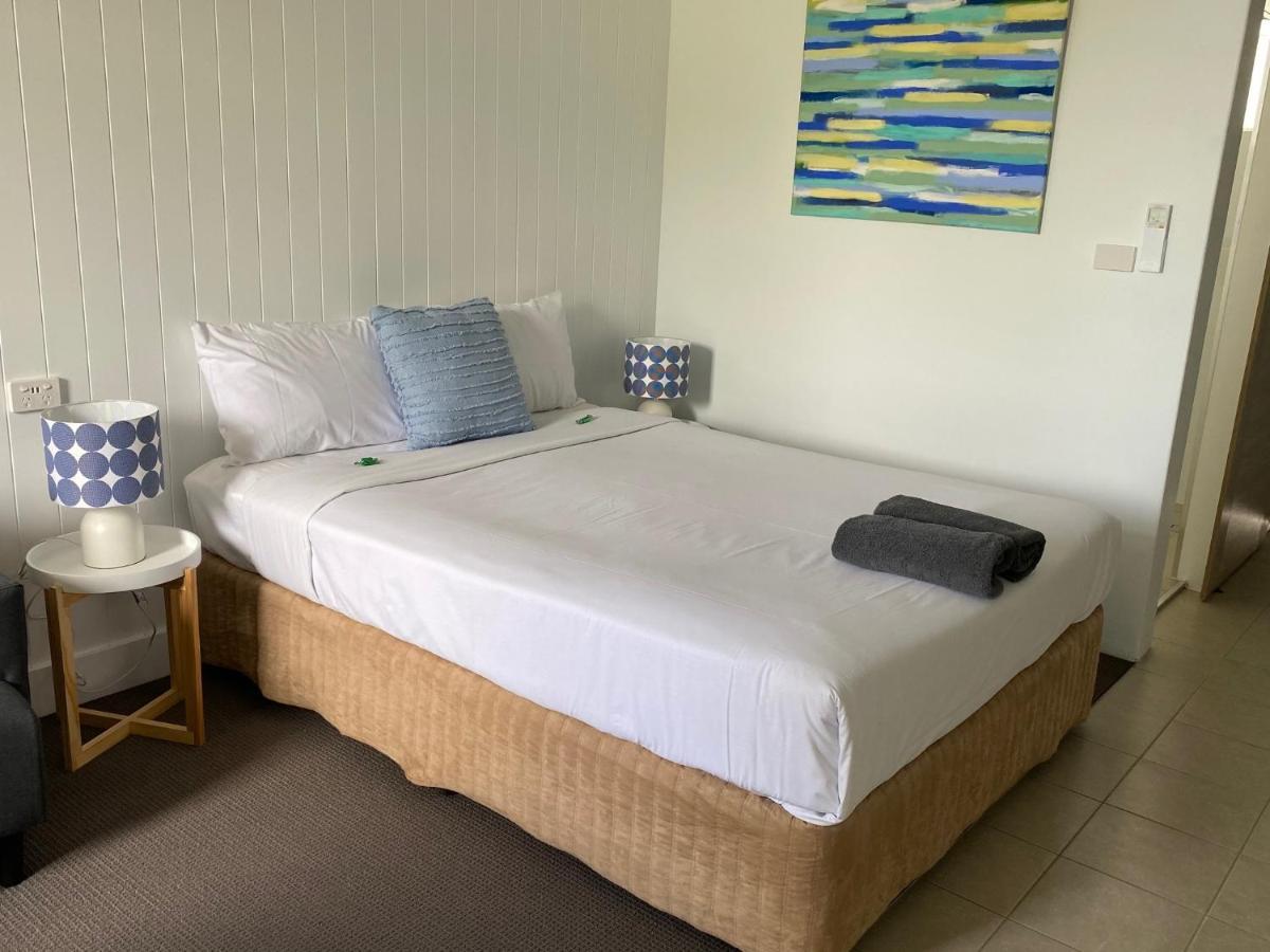 Kingston Lobster Motel Kingston SE Екстер'єр фото