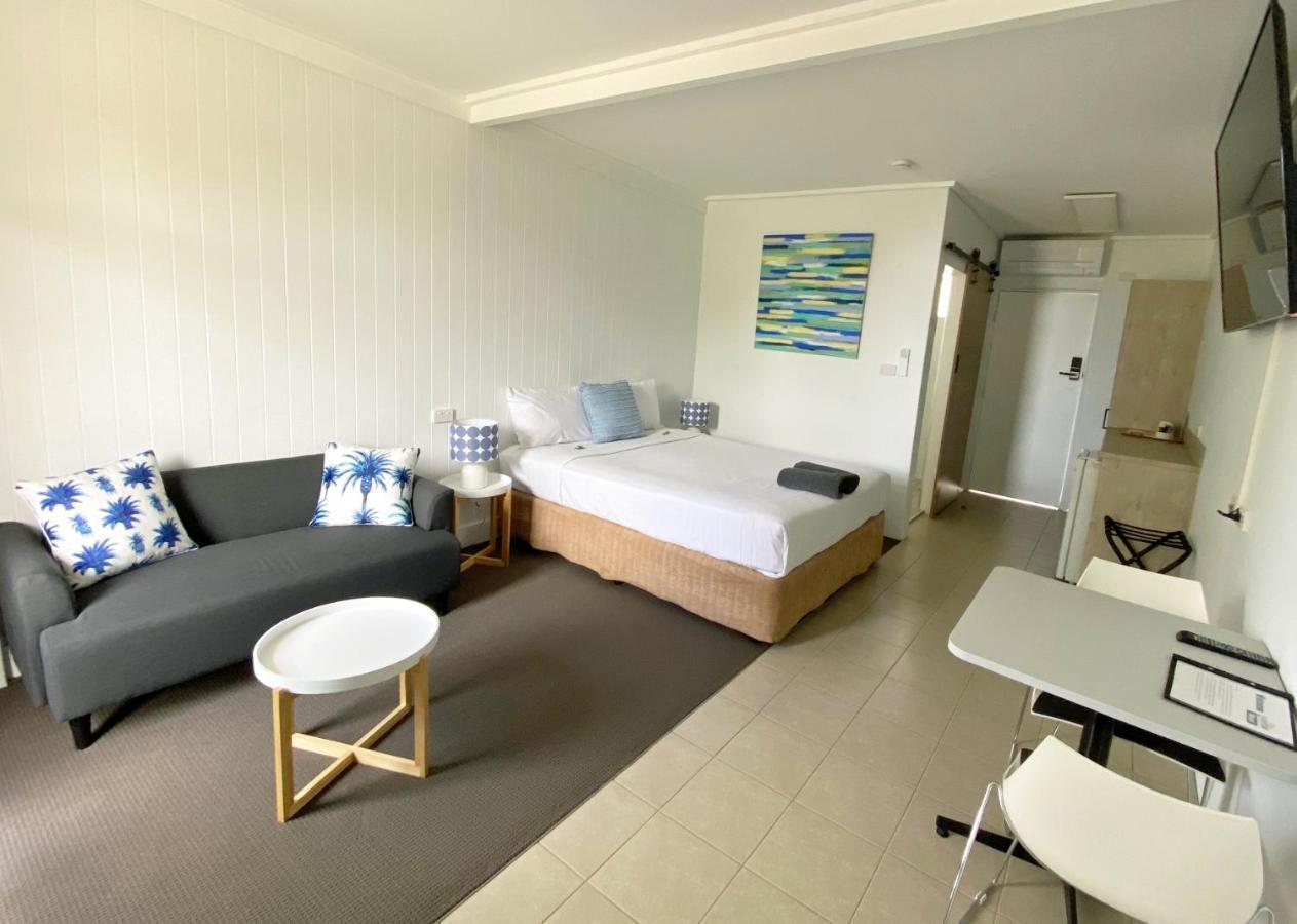 Kingston Lobster Motel Kingston SE Екстер'єр фото