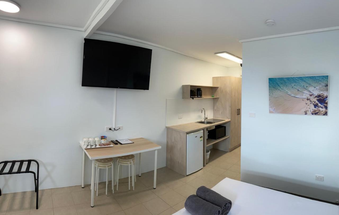 Kingston Lobster Motel Kingston SE Екстер'єр фото