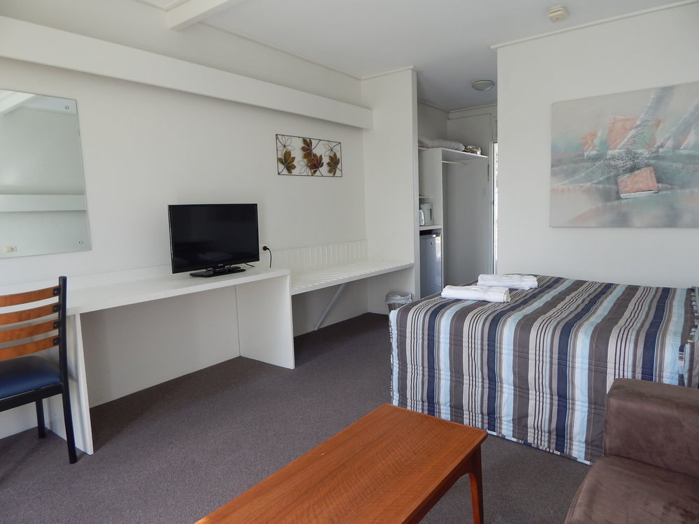 Kingston Lobster Motel Kingston SE Екстер'єр фото