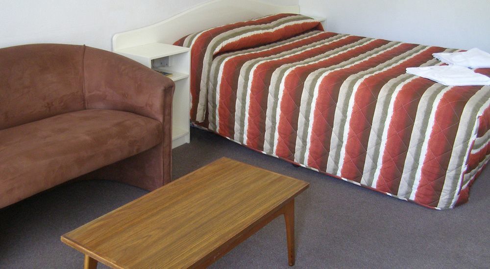 Kingston Lobster Motel Kingston SE Екстер'єр фото