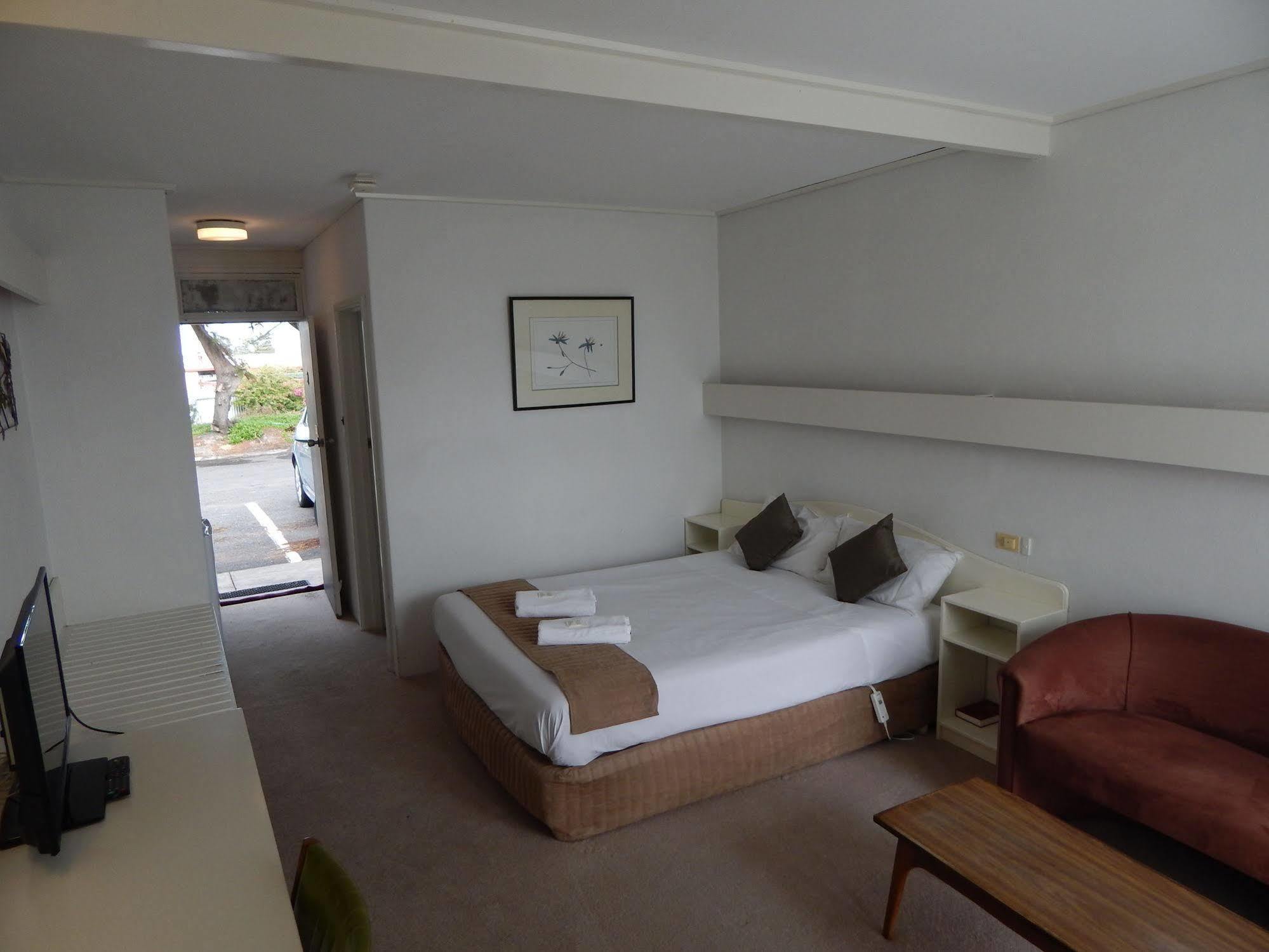 Kingston Lobster Motel Kingston SE Екстер'єр фото